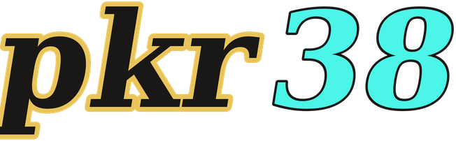 pkr38 logo